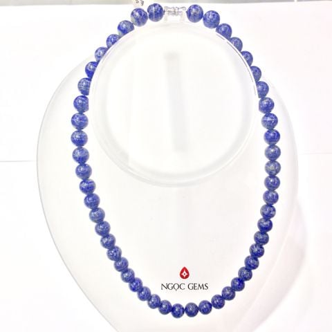 Vòng cổ Lapis Lazuli