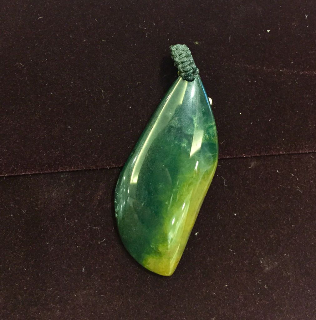 Mặt Chalcedon