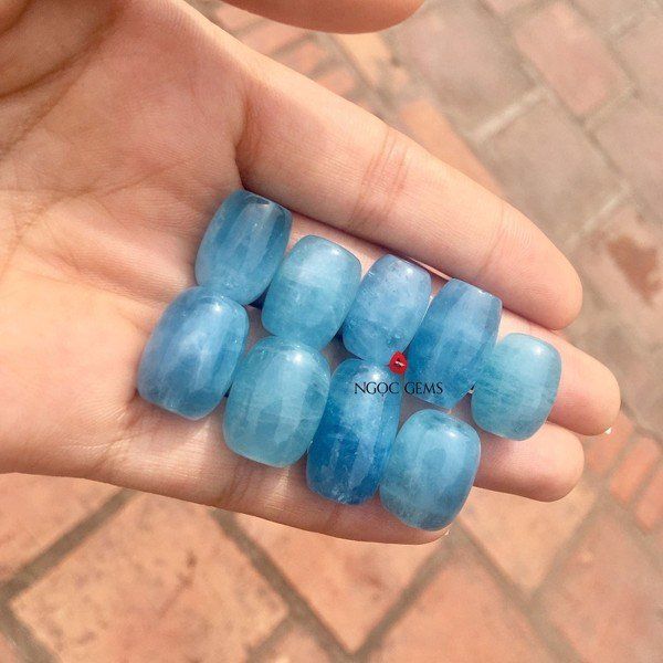 Lu thống Aquamarine