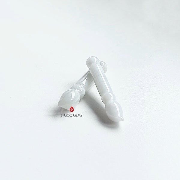 Bút Đỗ Đạt - Ngọc Jade