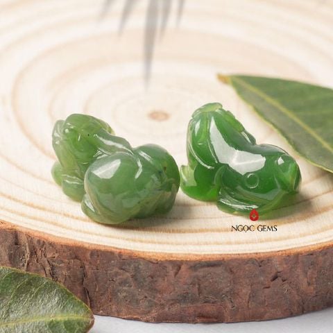 Tỳ Hưu Nephrite B