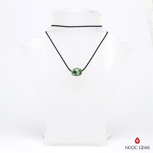 Ống thông thiên Jade