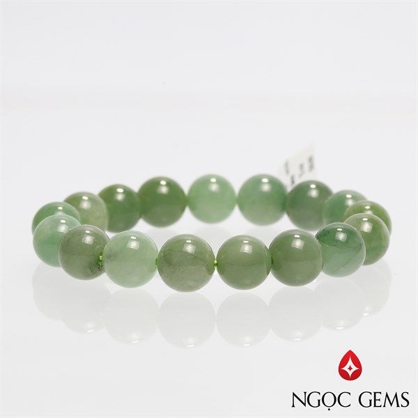 Vòng Tay Đá Ngọc Jade