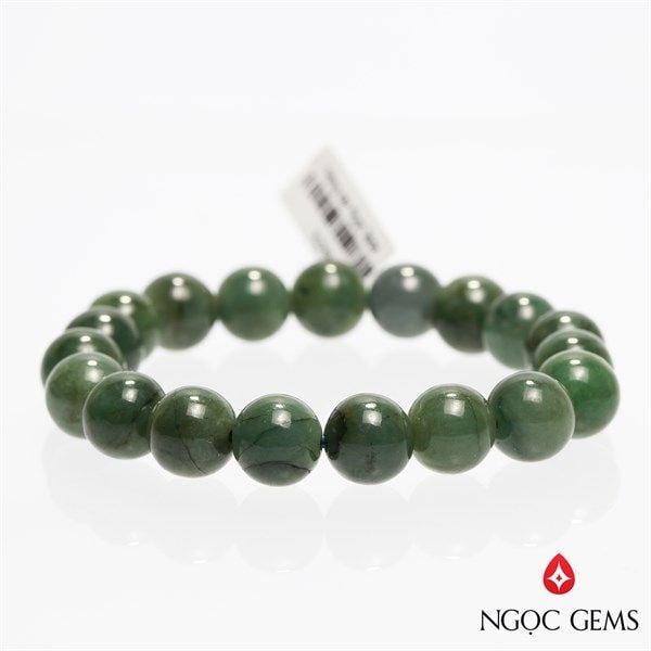 Vòng Tay Đá Ngọc Jade