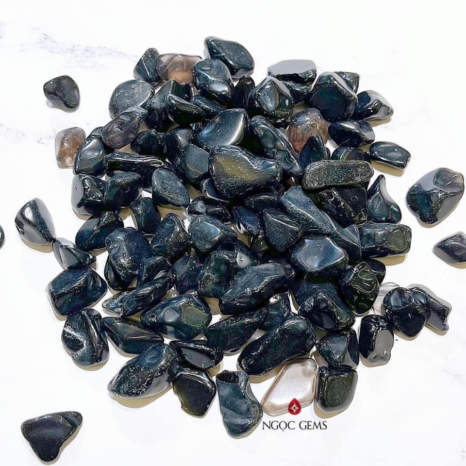 Hạt Đá Lẻ - Lọ Đá Lẻ - Các Mệnh