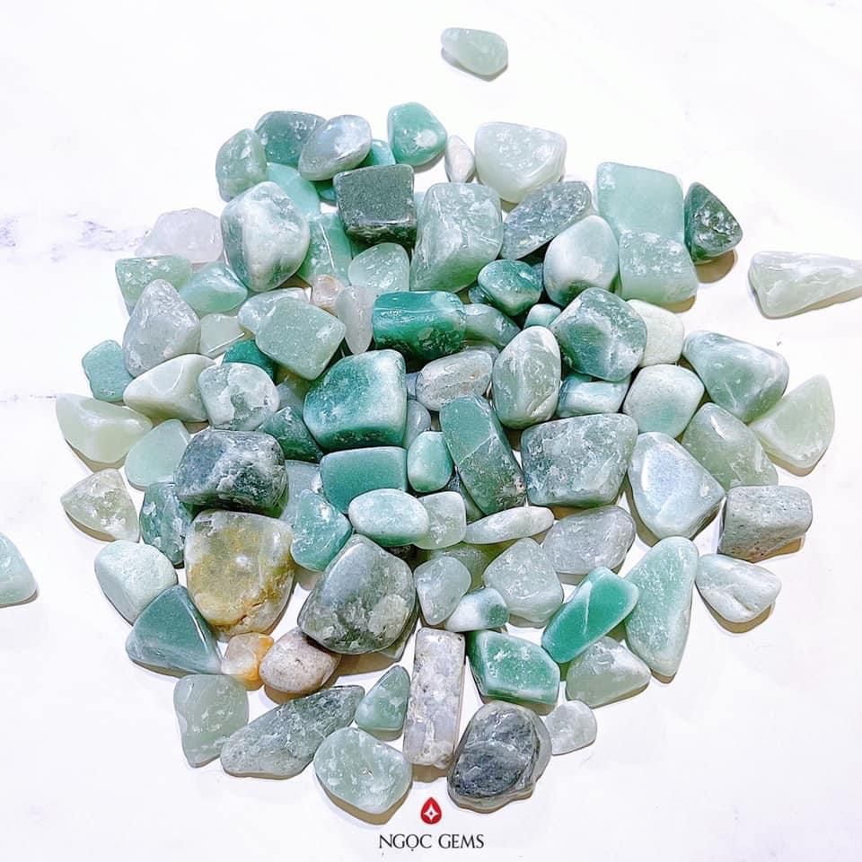 Hạt Đá Lẻ - Lọ Đá Lẻ - Các Mệnh