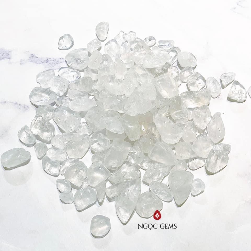 Hạt Đá Lẻ - Lọ Đá Lẻ - Các Mệnh