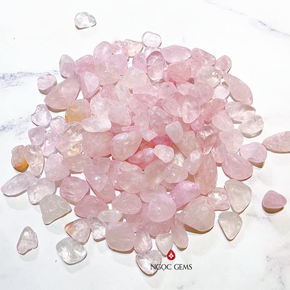 Hạt Đá Lẻ - Lọ Đá Lẻ - Các Mệnh