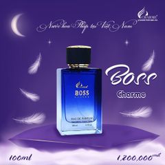 CHARME BOSS CHARME 100ML