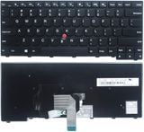  Bàn phím Lenovo Thinkpad T440, T440s, T440p, T450, T450s, T460, L440, L450, L460, E431, E440 