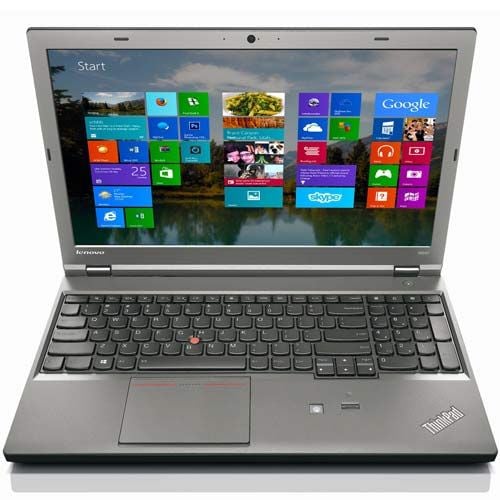  Lenovo ThinkPad W540 Nvidia Quadro K1100M | Nvidia Quadro K2100M 