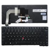  Bàn phím Lenovo Thinkpad T460s, T460p, T470s, T470p 