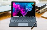  Surface Pro 6 ( i5/8GB/256GB ) Like New 