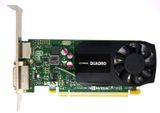  NVIDIA Quadro K620 (2Gb/ DDR3/ 128 Bit) 