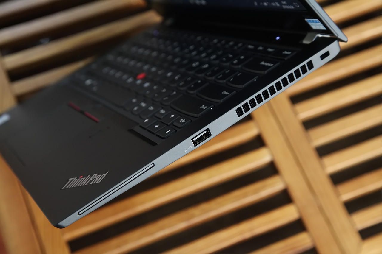  Lenovo Thinkpad T480s Core i5-8350U 