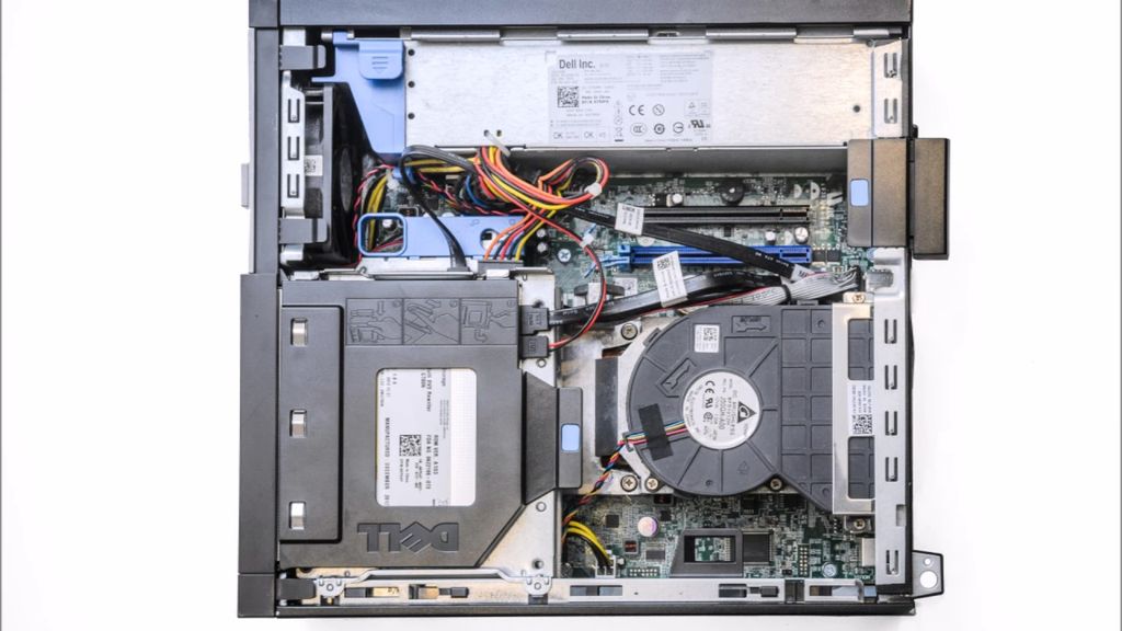 Dell Optiplex 7010 sff core i3-3220 – LSB Dell Optiplex 7010 sff core i3-3220 – LSB