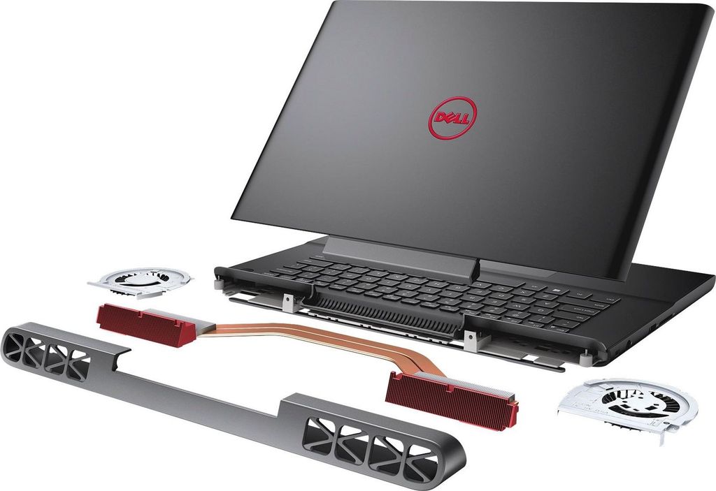 dell gaming inspiron 7567 chất lượng cao