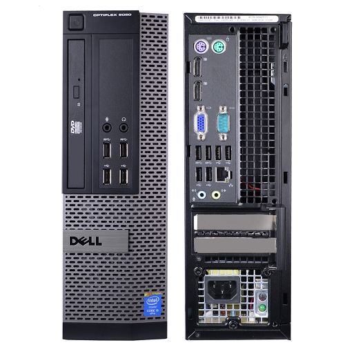 Dell Optiplex 9020 sff core i5-4570 – LSB