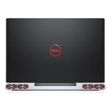  Dell Gaming Inspiron 7566 Core i7-6700HQ 