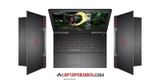  Dell Gaming Inspiron 7566 Core i5-6300HQ 