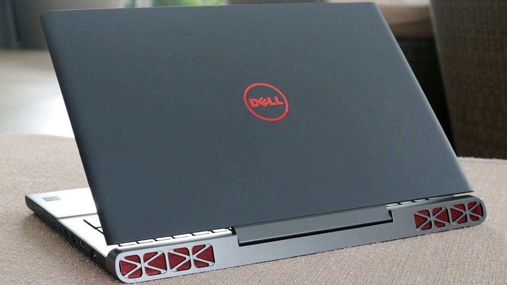 laptop gaming giá tốt dell 7567