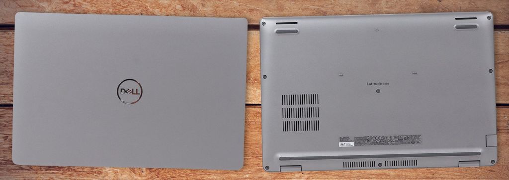 Dell Latitude 5420 Core i5-1135G7, Core i7-1165G7 – LSB Dell Latitude 5420 Core i5-1135G7, Core i7-1165G7 – LSB