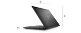  Dell Latitude 7280 Core i5-6300u 