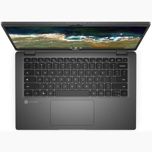 Dell Latitude 7410 Chromebook Enterprise – LSB Dell Latitude 7410 Chromebook Enterprise – LSB