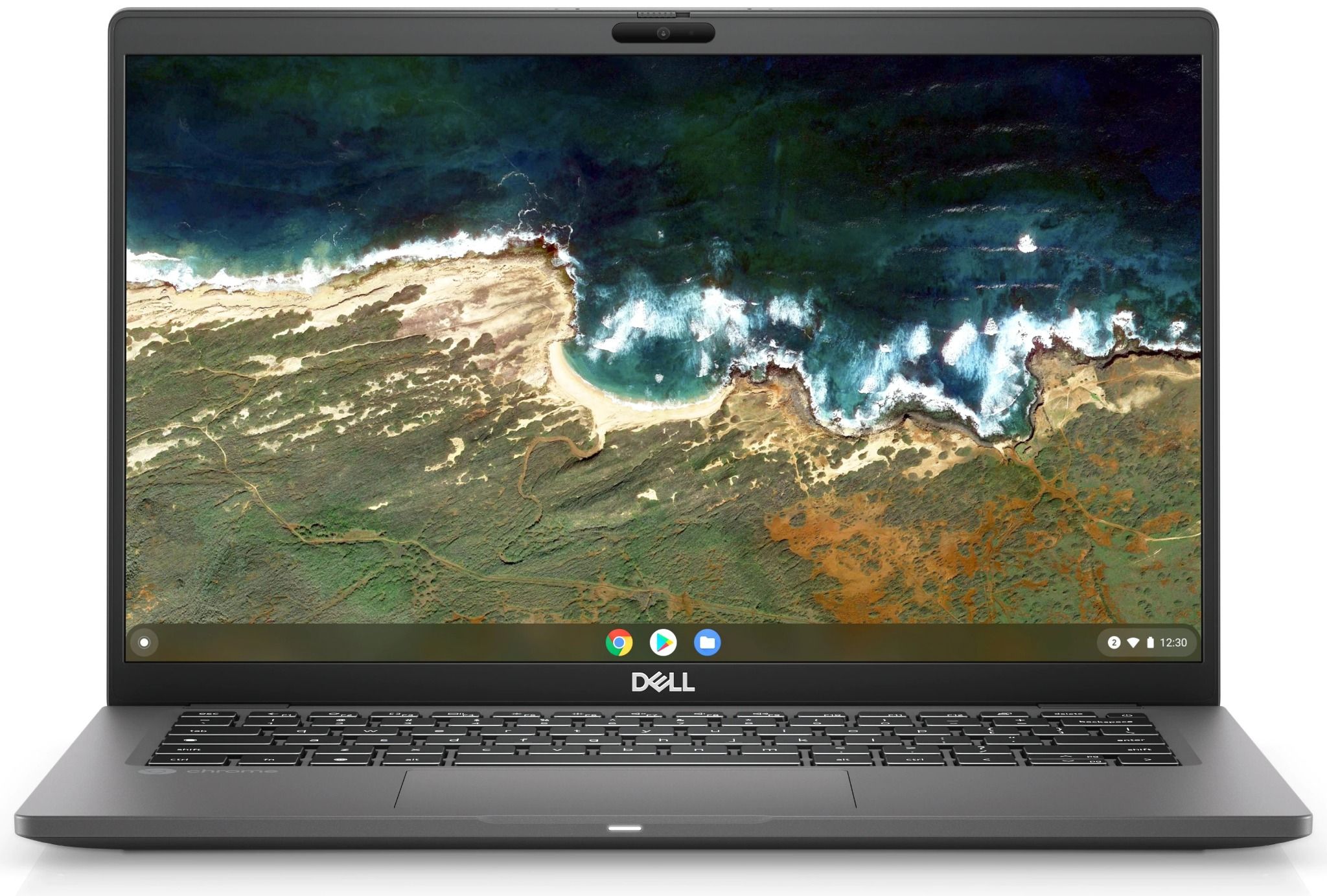Dell Latitude 7410 Chromebook Enterprise – LSB