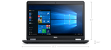  Dell Latitude E5470 Core i5-6300U 