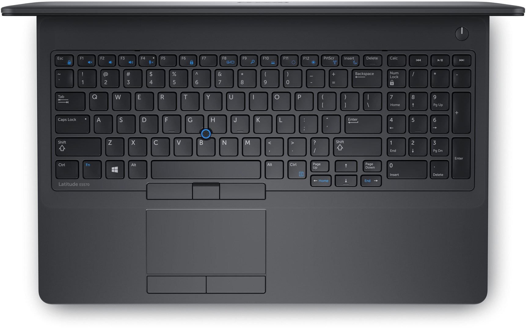 touchpad-dell-latitude-e5570