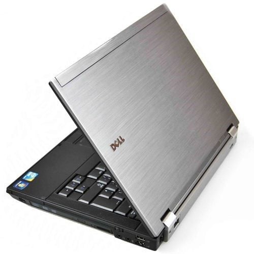 Dell Latitude E6410 LSB