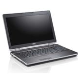  Dell latitude E6520 