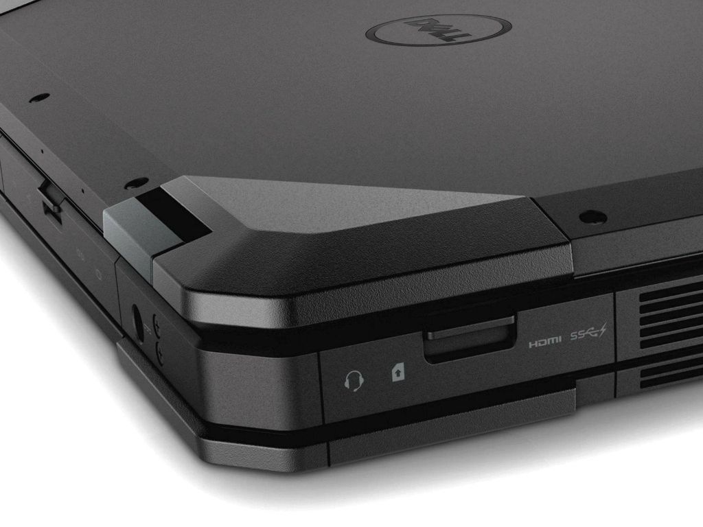 DELL Latitude Rugged 14 5414 Core i5, Core i7 – LSB DELL Latitude Rugged 14 5414 Core i5, Core i7 – LSB