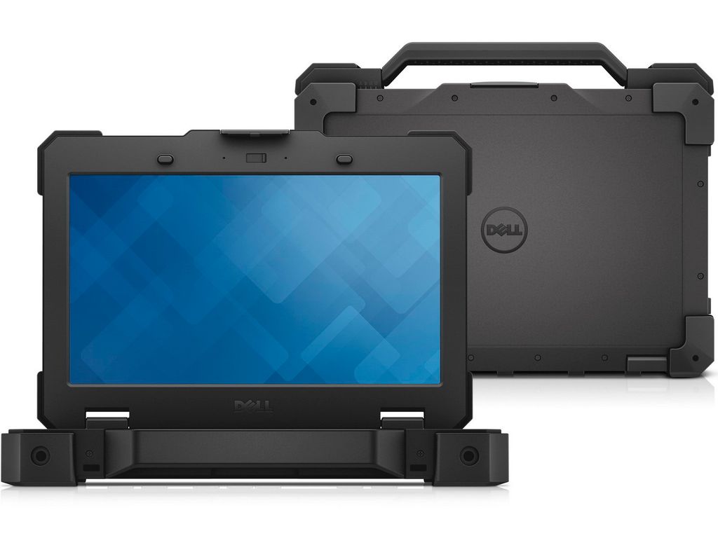 Dell Latitude Rugged 7414 Core i5, Core i7 – LSB Dell Latitude Rugged 7414 Core i5, Core i7 – LSB