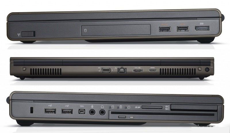 Dell M4700 | Dell Precision M4700 – LSB