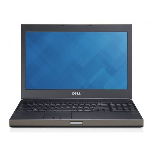  Dell Precision M4800 