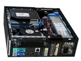  Dell Optiplex 7010 sff core i3-3220 