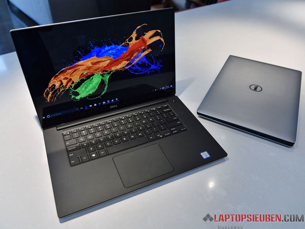 Dell Precision 5510 i7-6820HQ FHD (1920x1080) – LSB Dell Precision 5510 i7-6820HQ FHD (1920x1080) – LSB