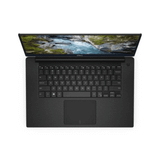  Dell Precision 5540 core i7-9850H | Quadro T1000 | Quadro T2000 