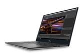  Dell Precision 5540 core i7-9850H | Quadro T1000 | Quadro T2000 