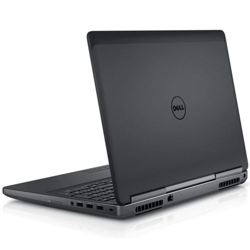 Dell Precision 7510 Nvidia Quadro M2000 – VINLAP