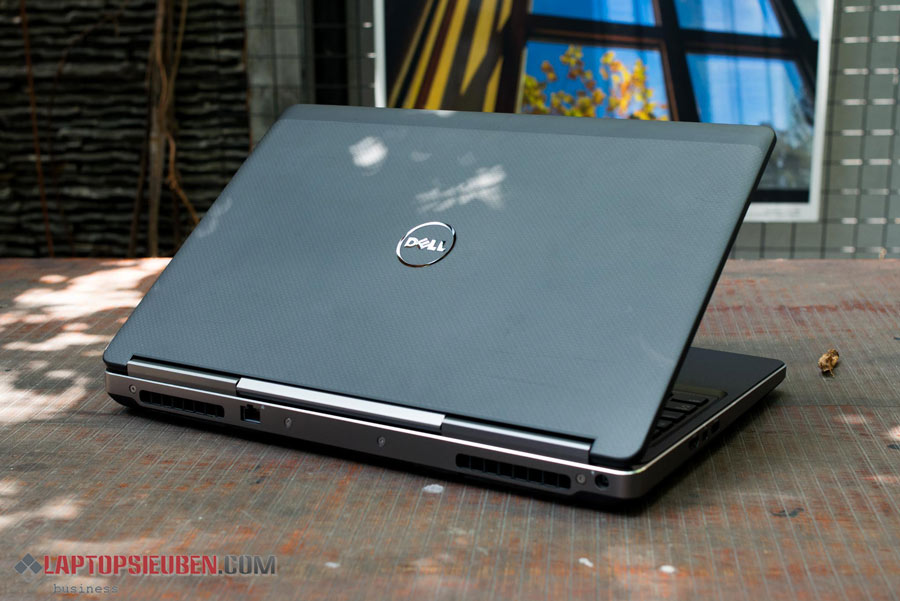 laptop dell precision 7510, laptop đồ họa