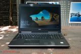  Dell Precision 7510 Nvidia Quadro M1000M | Quadro M2000M 