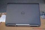  Dell Precision 7510 Nvidia Quadro M1000M | Quadro M2000M 