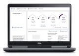  Dell Precision 7520 Core  i7 | Nvidia Quadro M1200 | Nvidia Quadro M2200 