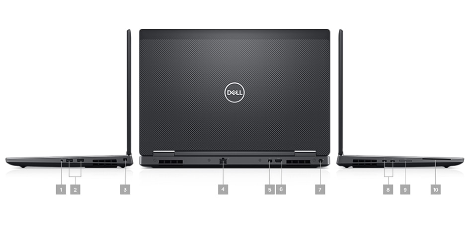 cong-ket-noi-dell-precision-7530