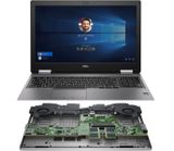  Dell Precision 7540 Quadro T1000 | Quadro T2000 | Quadro RTX 3000 