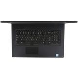  Dell Precision 7730 Quadro P3200 | Quadro P4200 - Used 