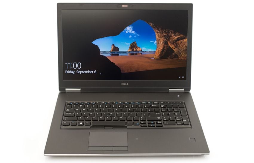 Dell Precision 7740 Xeon, Core i9 Quadro RTX 3000, RTX 4000 Dell Precision 7740 Xeon, Core i9 Quadro RTX 3000, RTX 4000